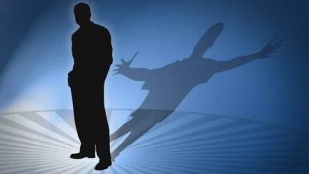 ضبط النفس