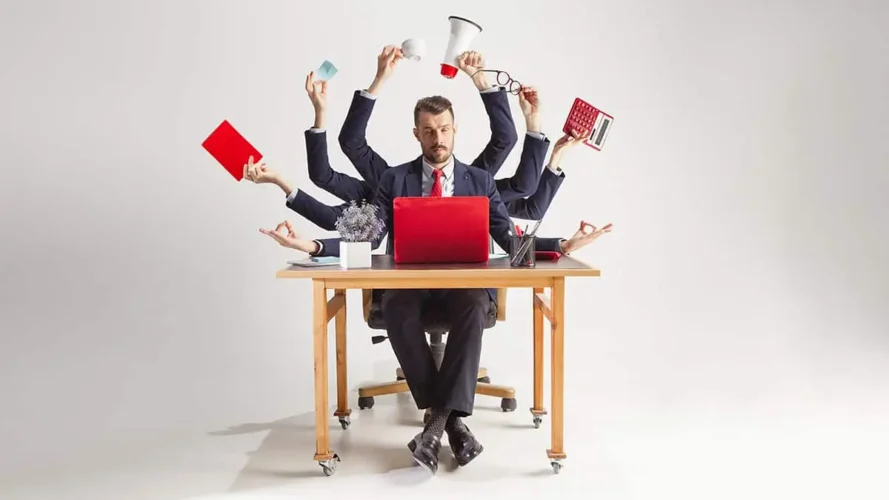 أخطاء تقتل الإنتاجية
