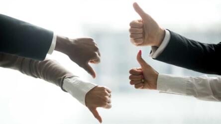 أخطاء البحث عن العمل