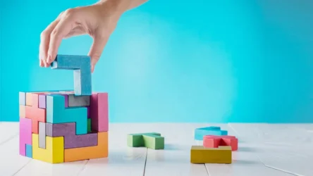 تنظيم عملية صنع القرار