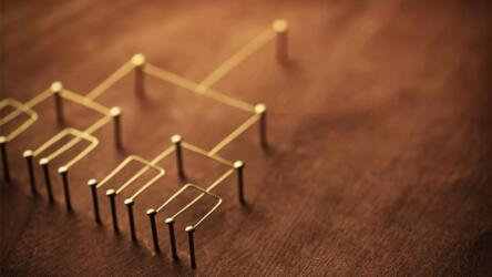 بناء نظام حوكمة متكامل