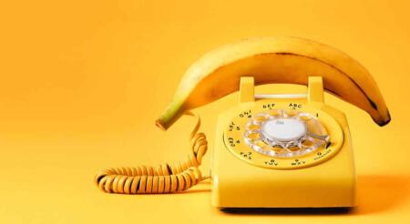 تقنيات إنترنت الأشياء