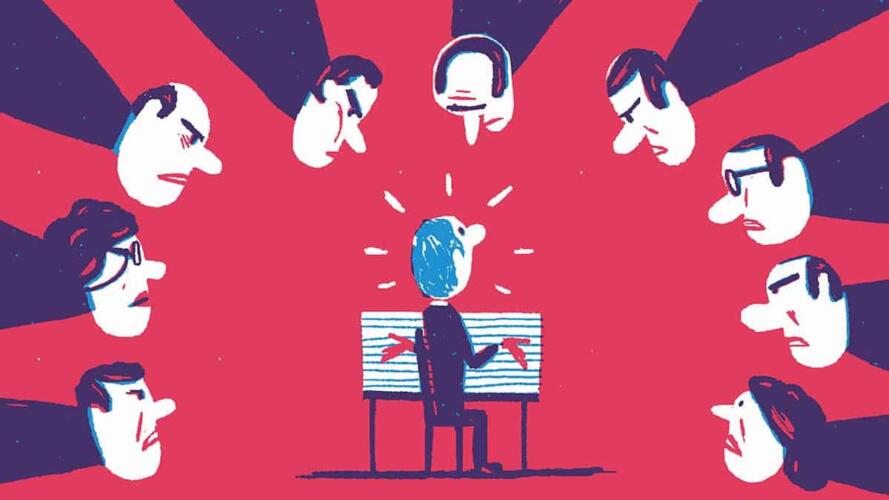 علاج مقاومة التغيير