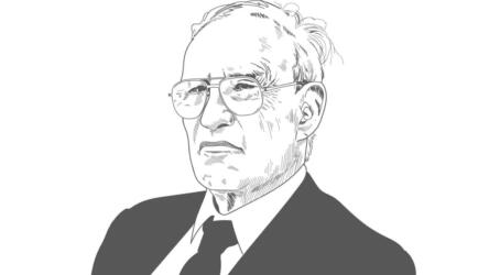 توقعات بيتر دراكر