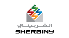 شركة الشربيني