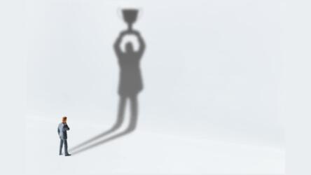 المواهب القيادية