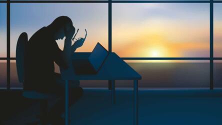 الحفاظ على الإنتاجية