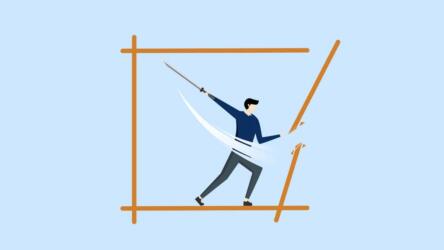 تحدي القيود