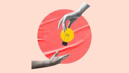 ترويج الأفكار