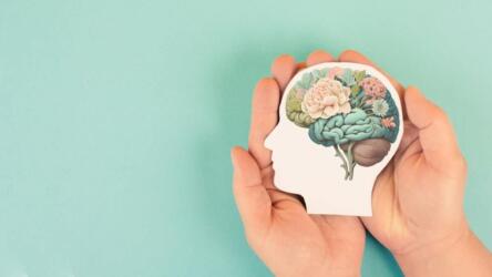 العافية النفسية