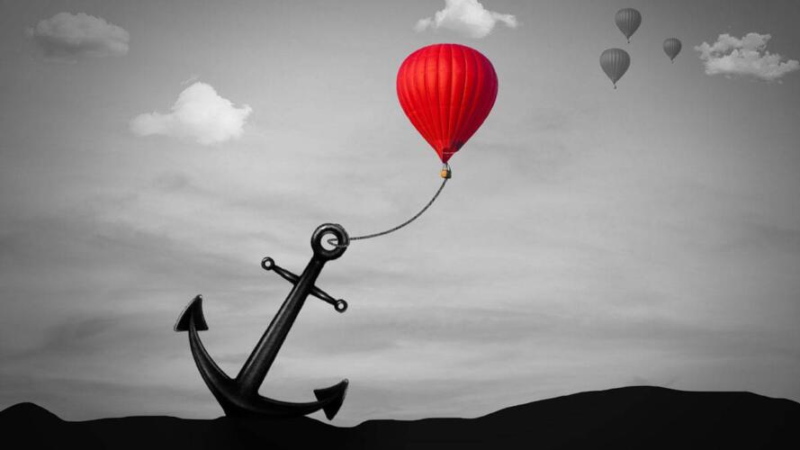 تعزيز جهود الابتكار