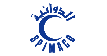 سبيماكو الدوائية