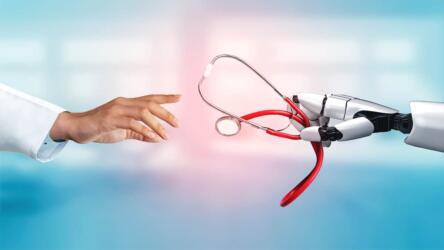 مستقبل الرعاية الصحية