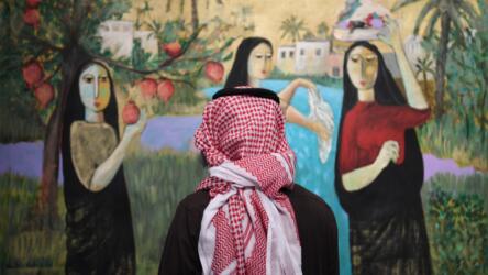 وزارة الثقافة