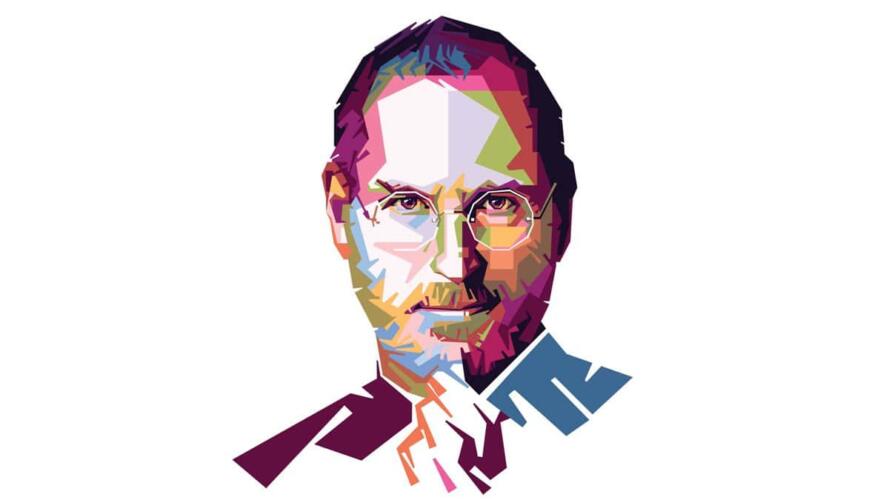 نهج ستيف جوبز