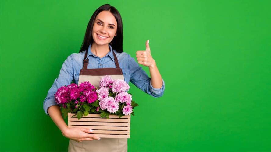 صفات مندوب المبيعات العظيم