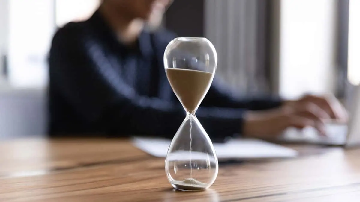 كيف تُدير وقتك بكفاءة أكبر؟ نصائح خبير 