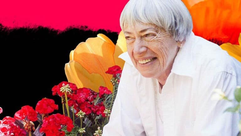 المستقبل لدى أورسولا لو غوين