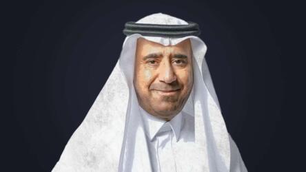 عبدالله الراجحي