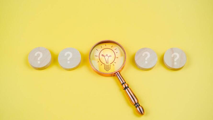 الأفكار التحويلية