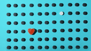 الذكاء الاصطناعي وزراعة الأعضاء