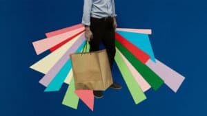 عام 2020 وتجارة التجزئة