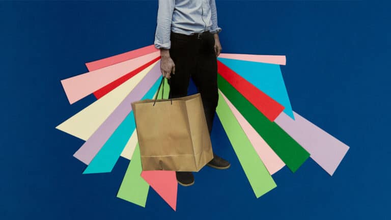 عام 2020 وتجارة التجزئة