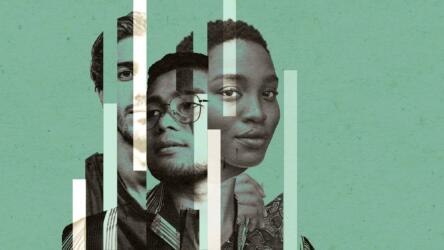 أثر المساواة والعمل عن بعد