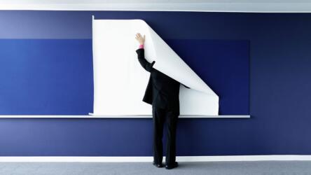 أخطاء العروض التقديمية الجماعية