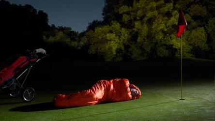 أداء الموظفين الشغوفين