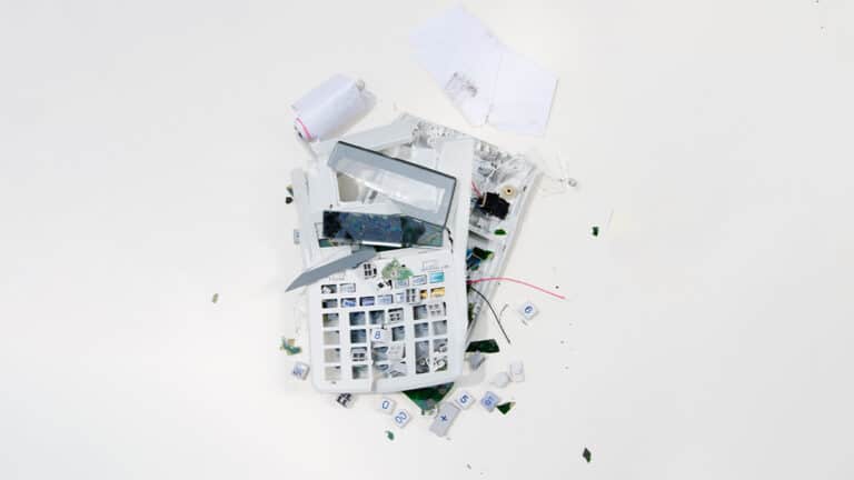 أزمة مالية جديدة