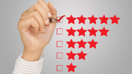 قياس أداء العاملين من المنزل