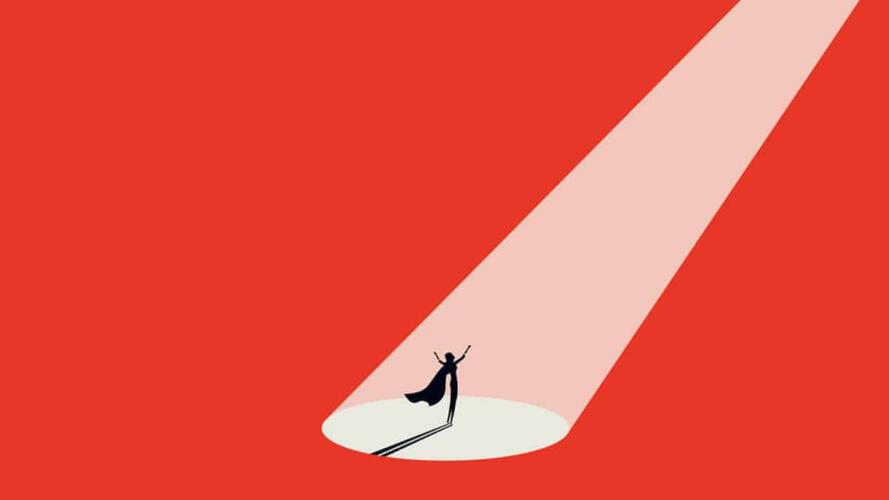 اكتشاف أصحاب المواهب