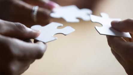 تأثير الصداقة في العمل