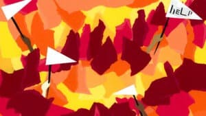 معالجة أعراض الاحتراق الوظيفي