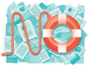 طريقة إدارة طلبات العمل اليومية