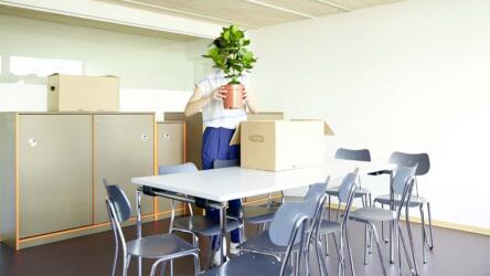 إدارة الانطوائيين والمنفتحين