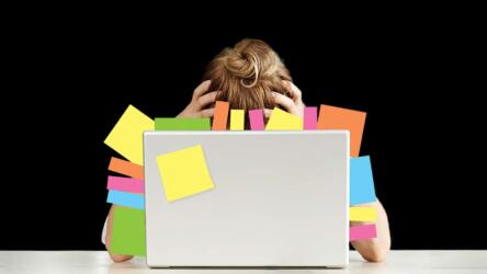 إدارة فريق محدود العدد