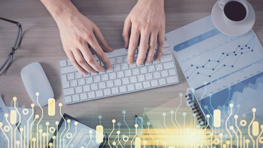 إدارة فريق تقني