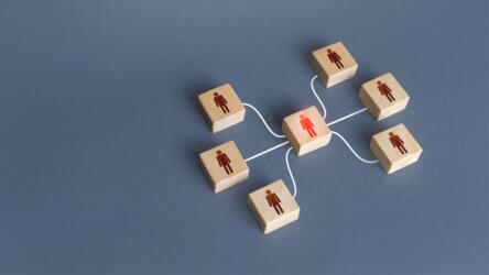 إدارة موظف نجم صعب المراس