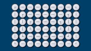 إدارة الوقت