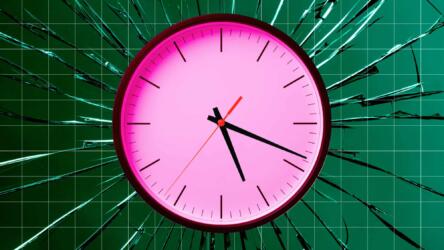 طرق إدارة الوقت التقليدية