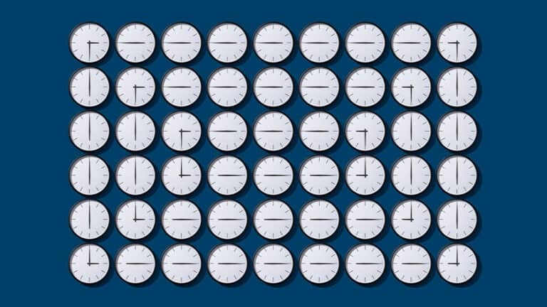 إدارة الوقت