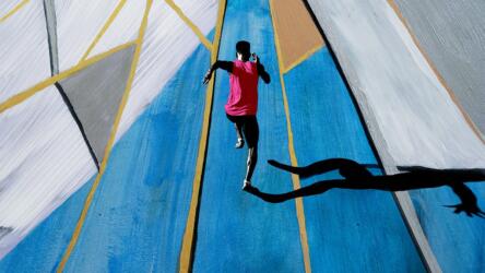 أصحاب الأداء المتميز