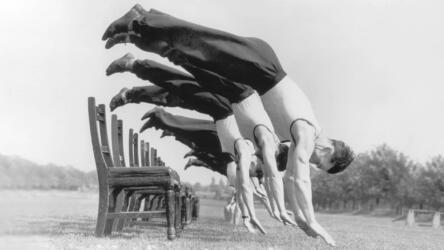 إرشاد فريق العمل