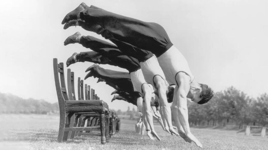 إرشاد فريق العمل