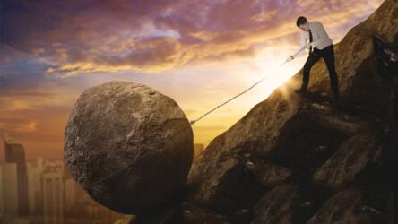 ثقافة الشركة مرهقة