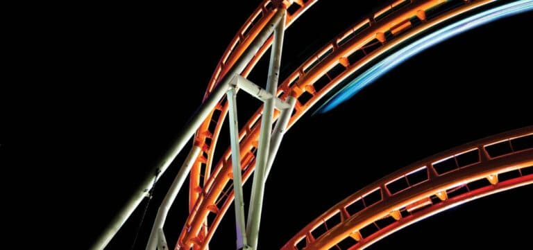 عملية إعادة التمحور