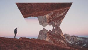 إعادة صياغة المشكلة