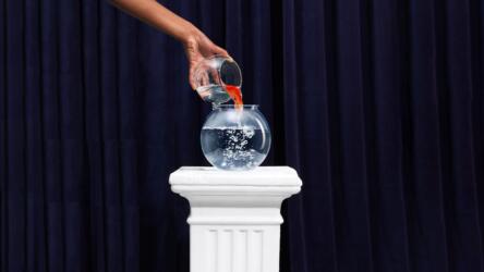 عملية إعدد الموظفين الجدد